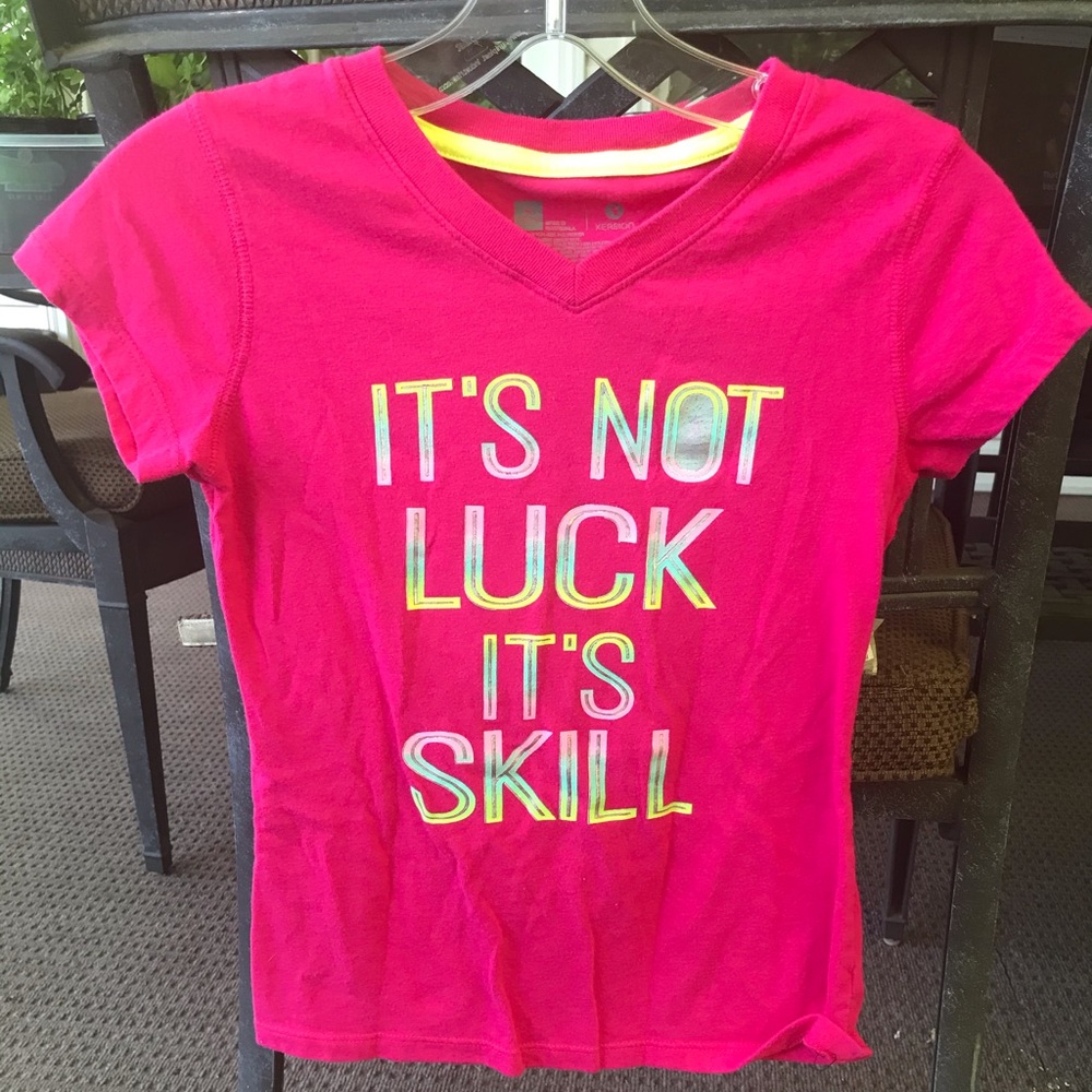 Old Navy Graphic Tee